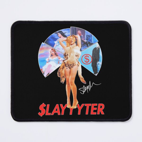 Item preview, Slayyyter designed and sold by SavantArtD.