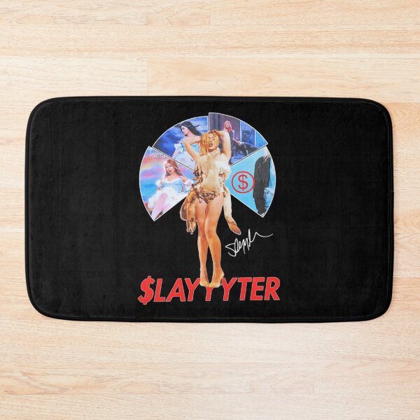 Item preview, Slayyyter designed and sold by SavantArtD.