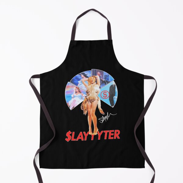 Item preview, Slayyyter designed and sold by SavantArtD.