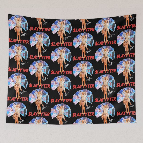 Item preview, Slayyyter designed and sold by SavantArtD.
