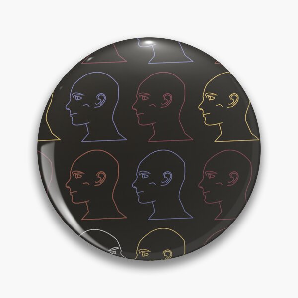 Item preview, On Lookers designed and sold by LiamMDesign.