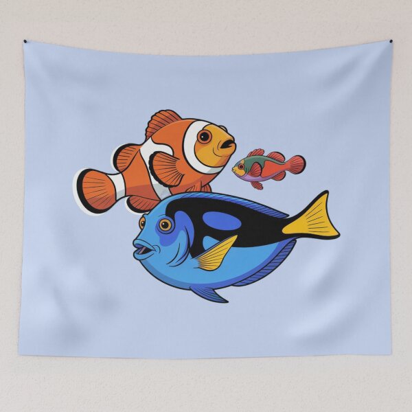 Item preview, Finding Dory designed and sold by 123ks.