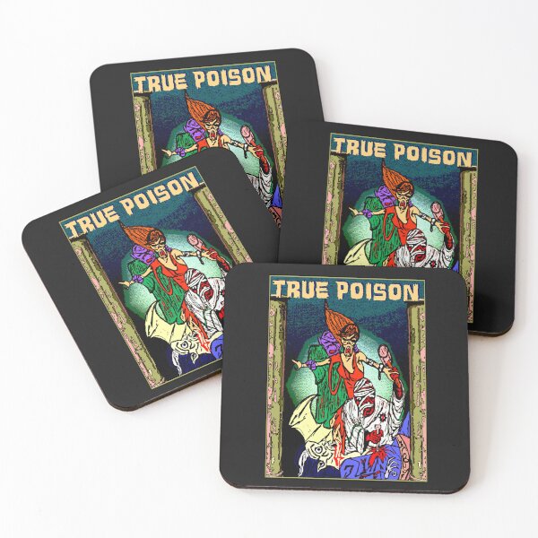 Item preview, Classic Monster Battle! designed and sold by True Poison.