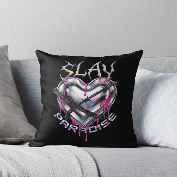 Item preview, Slayyyter  designed and sold by SavantArtD.
