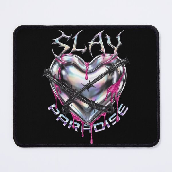 Item preview, Slayyyter designed and sold by SavantArtD.