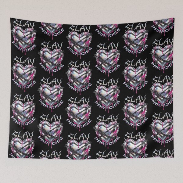 Item preview, Slayyyter  designed and sold by SavantArtD.