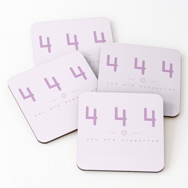 Item preview, 444 | you are supported designed and sold by aevra-life.