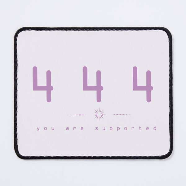 Item preview, 444 | you are supported designed and sold by aevra-life.