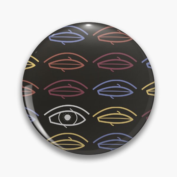Item preview, You Might miss it  designed and sold by LiamMDesign.