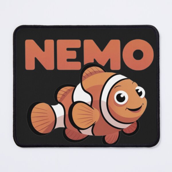 Item preview, NEMO designed and sold by 123ks.