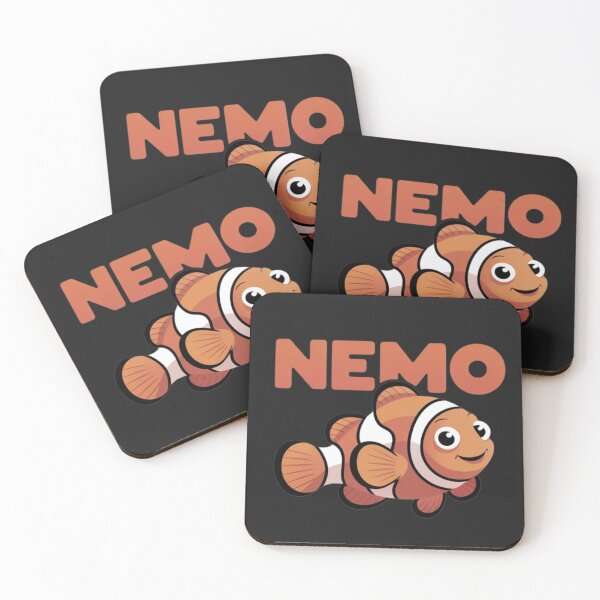 Item preview, NEMO designed and sold by 123ks.