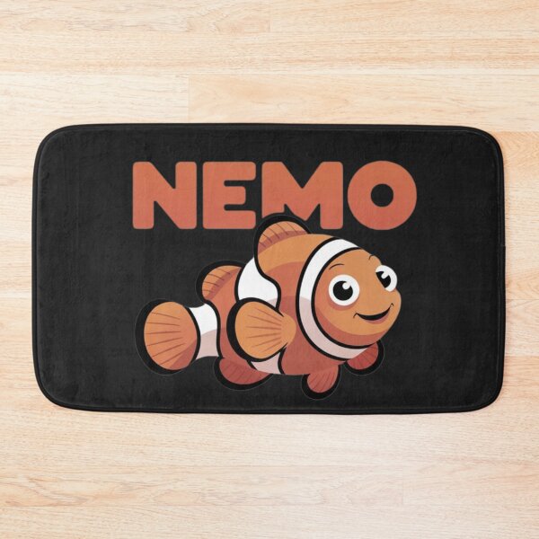 Item preview, NEMO designed and sold by 123ks.