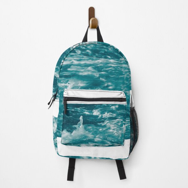Item preview, Stormy ocean water designed and sold by IgorKovalenko.