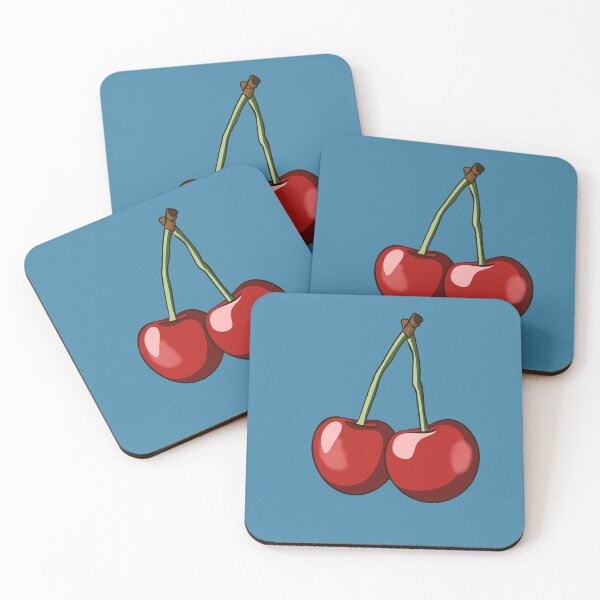 Item preview, Red Cherry designed and sold by Novalineastudio.