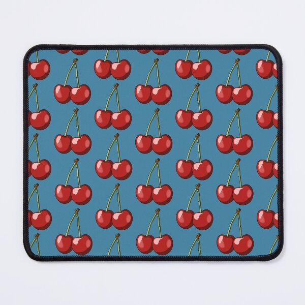 Item preview, Red Cherry designed and sold by Novalineastudio.