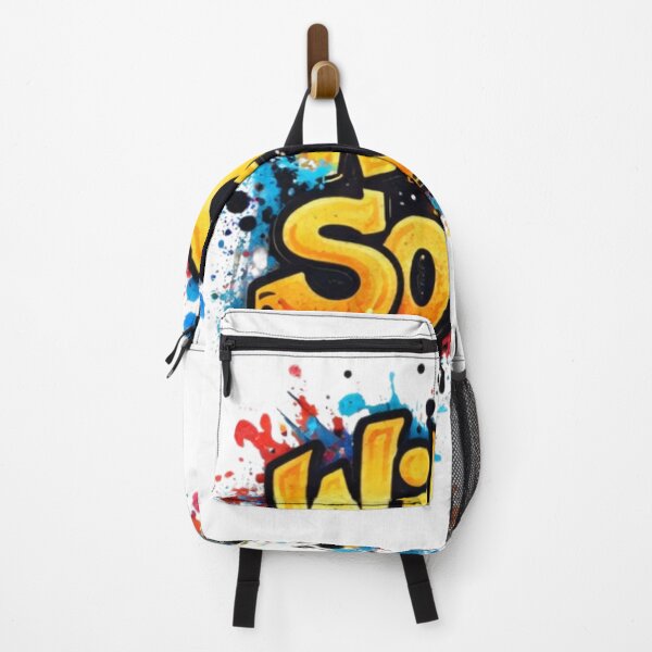 Item preview, Wild Soul Graffiti – Street Energy designed and sold by Anders7100.