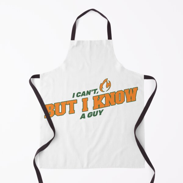 Item preview, I CAN'T, BUT I KNOW A GUY T-SHIRT designed and sold by True Motion Apparel.