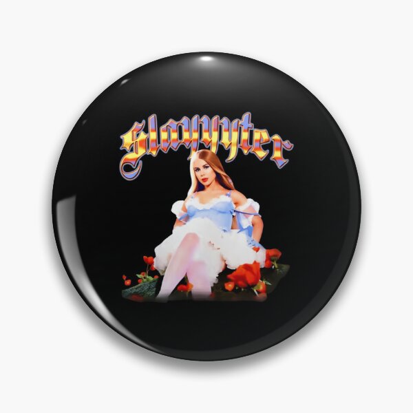 Item preview, Copy of Slayyyter  designed and sold by SavantArtD.