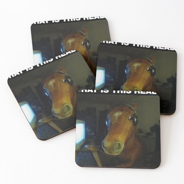 Item preview, Is this chat real? designed and sold by cocaynecowboy.