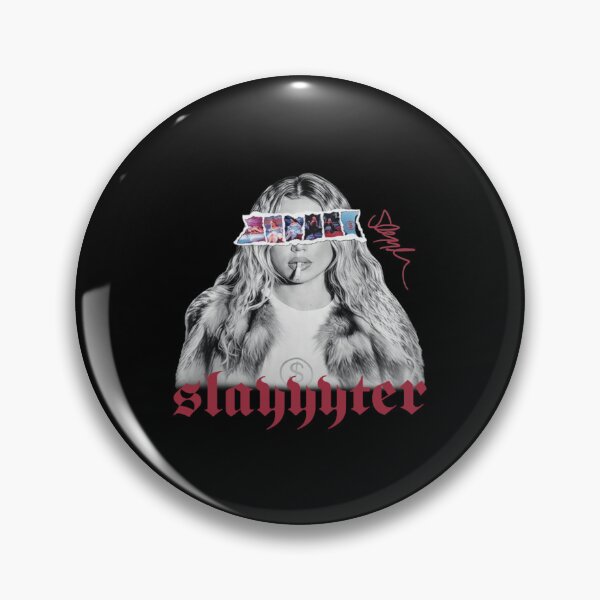 Item preview, Slayyyter  designed and sold by SavantArtD.