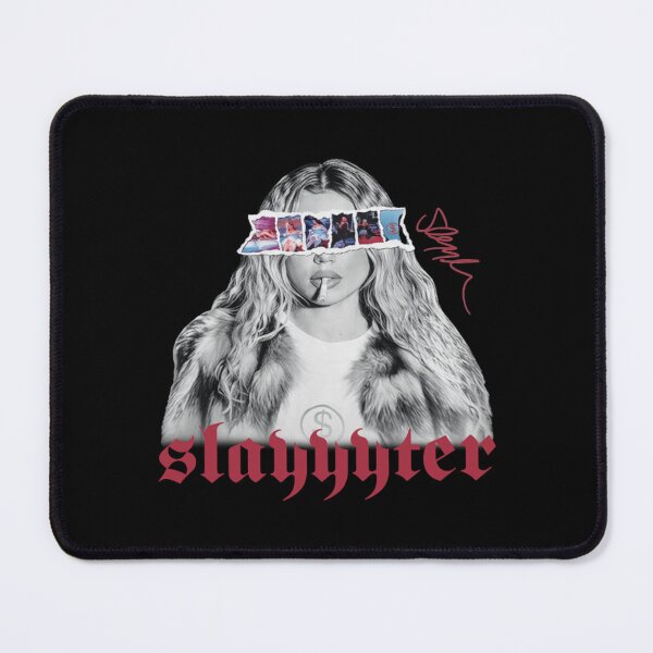Item preview, Slayyyter designed and sold by SavantArtD.