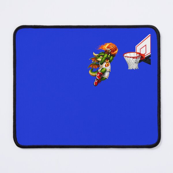 Item preview, D Dragon Basketball Dunk designed and sold by stoneMshop.