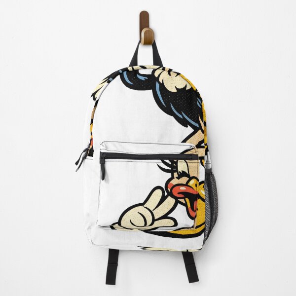 Item preview, Retro Ostrich Vibes – Peace & Playfulness designed and sold by ForeverPrintsOK.