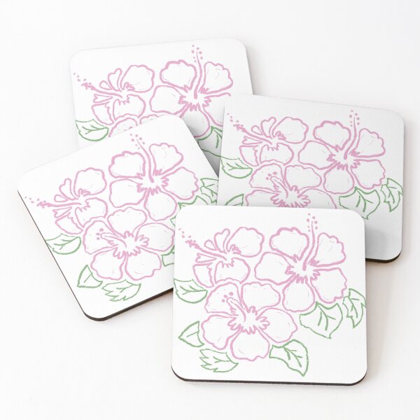 Item preview, Summer floral designed and sold by Print-Designs.