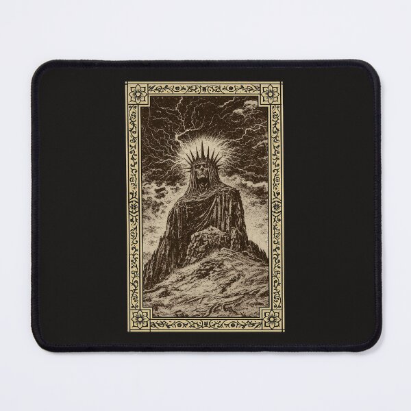 Item preview, The Watcher Above designed and sold by Dungeon-Shop.