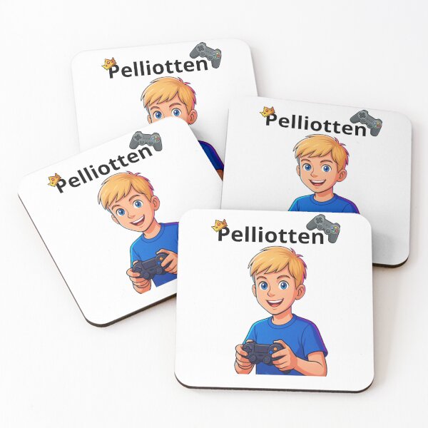 Item preview, PelliottenMerch designed and sold by Pelliotten.