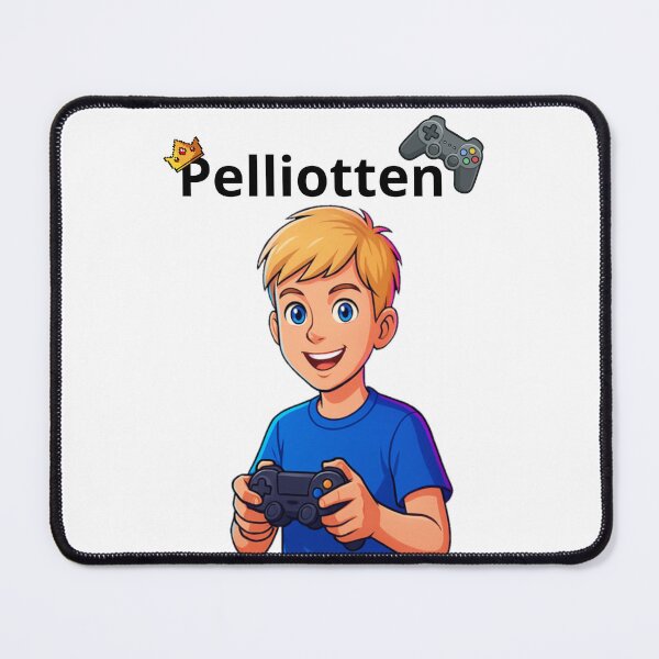 Item preview, PelliottenMerch designed and sold by Pelliotten.