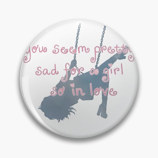 Item preview, pretty sad for a girl so in love designed and sold by Joyceful Creations.