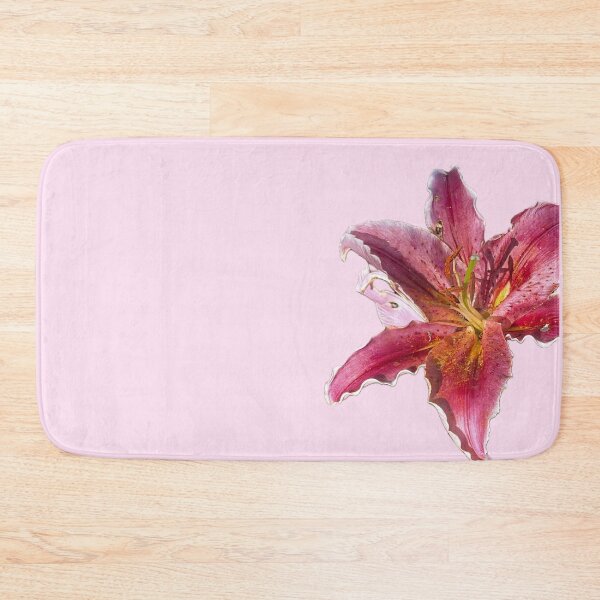 Item preview, stargazer lily designed and sold by abby cartwright.