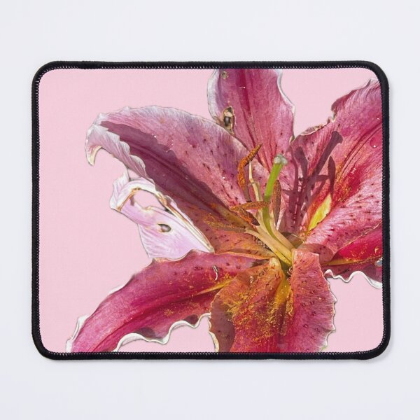 Item preview, stargazer lily designed and sold by abby cartwright.
