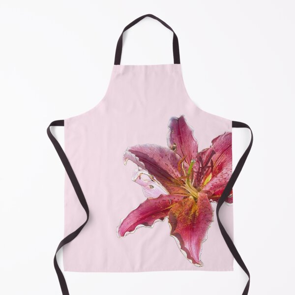 Item preview, stargazer lily designed and sold by abby cartwright.