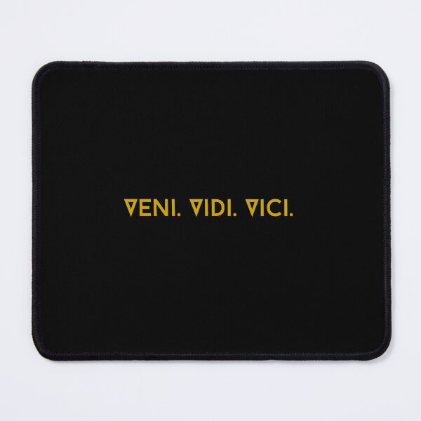 Item preview, Veni. Vidi. Vici. designed and sold by TADreamer1776.