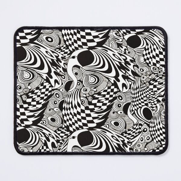 Item preview, 1970s psychedelic art designed and sold by michplante60.