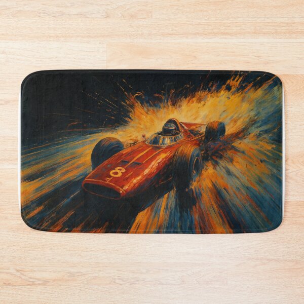 Item preview, Formula 1 Race Car designed and sold by James DeFazio.