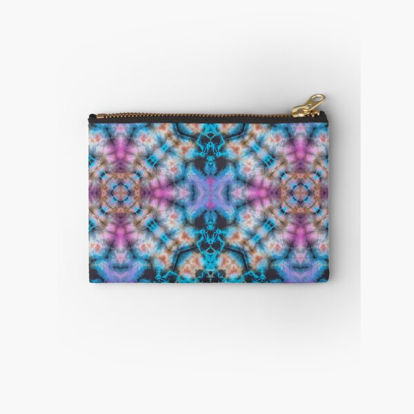 Item preview, Tie Dye Purple Bloom Psychedelic Design  designed and sold by AnimaliaStar.