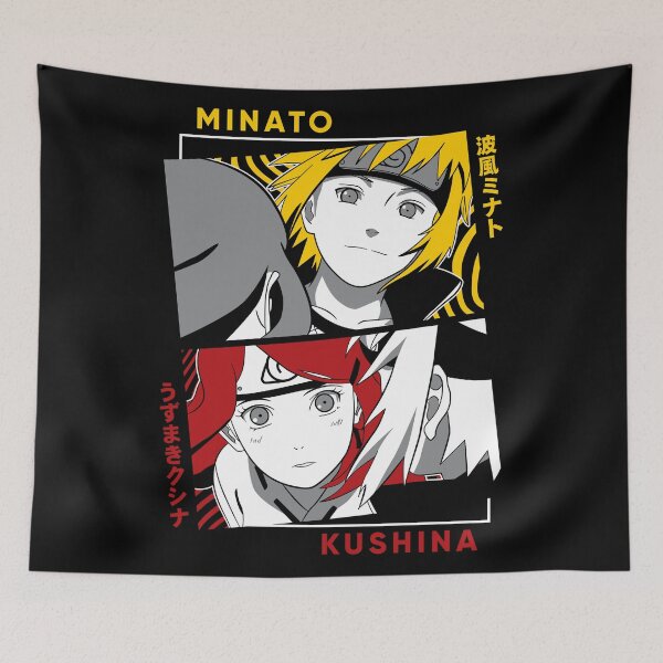 Item preview, shinobis love designed and sold by Florianbrain.