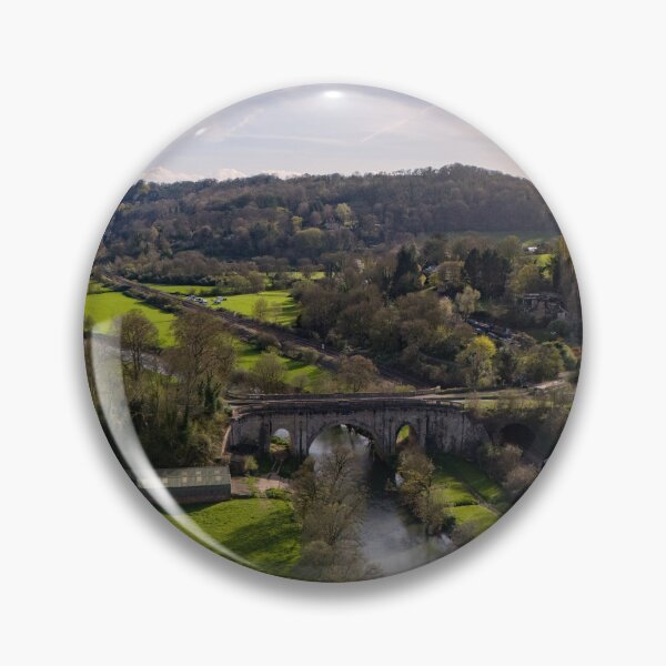 Item preview, Dundas Aqueduct  designed and sold by hawkie.