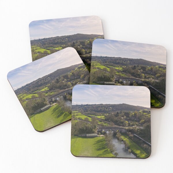 Item preview, Dundas Aqueduct  designed and sold by hawkie.