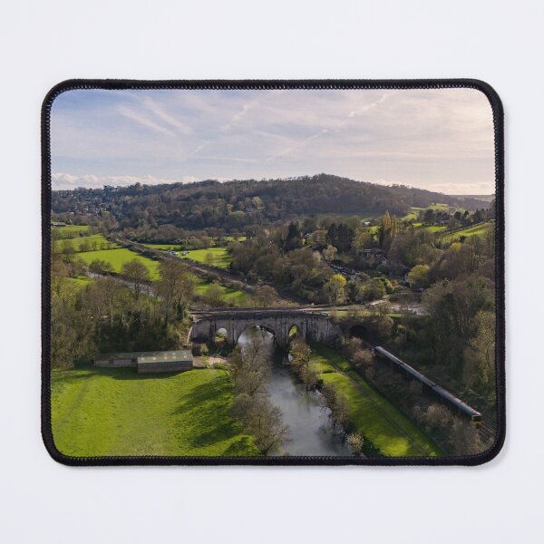 Item preview, Dundas Aqueduct  designed and sold by hawkie.
