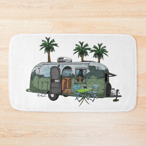 Item preview, with Palm Trees designed and sold by Michael Garber.