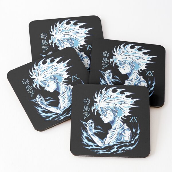 Item preview, lightning hunter designed and sold by Florianbrain.