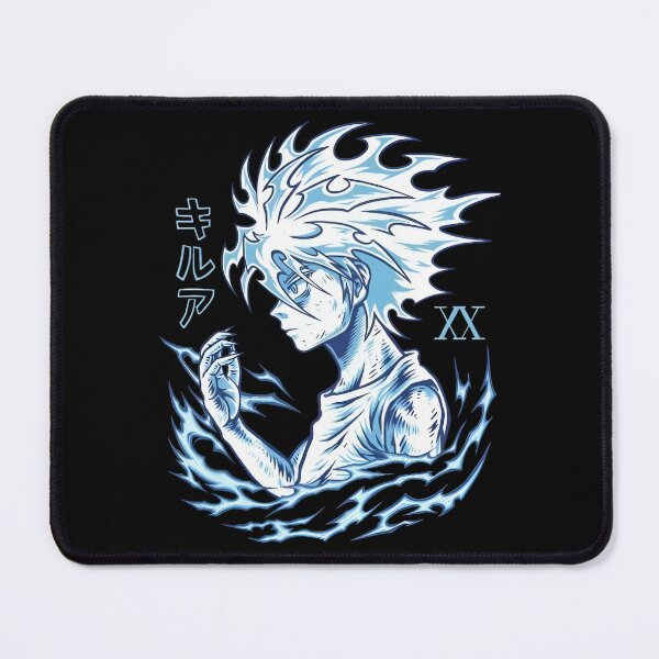 Item preview, lightning hunter designed and sold by Florianbrain.