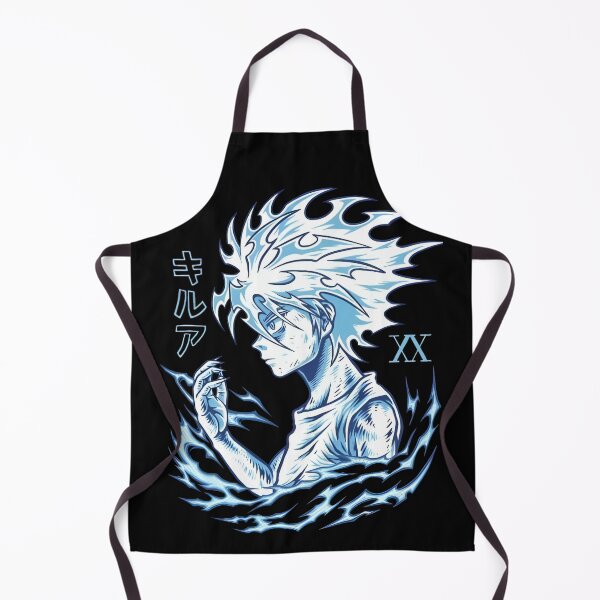 Item preview, lightning hunter designed and sold by Florianbrain.