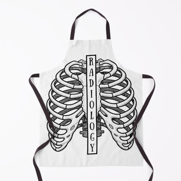 Item preview, Radiology Rib Cage designed and sold by Beautiful Inheritance.