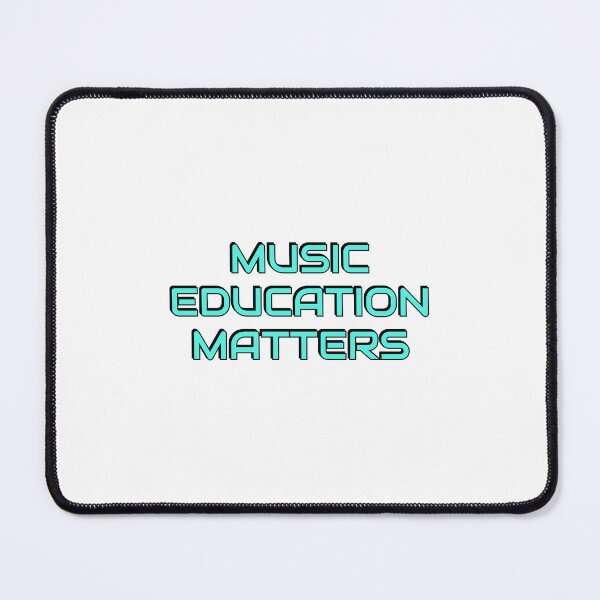 Item preview, Music Education Matters  designed and sold by Inspirationmotivation.