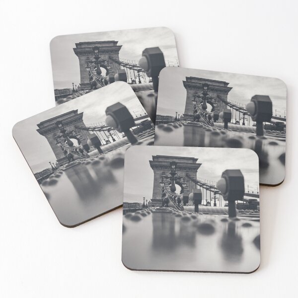 Item preview, Budapest Chain Bridge designed and sold by Tilosparty30.